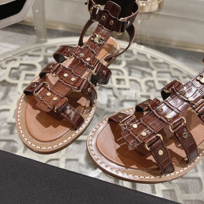 Celine Sandals